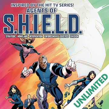 Agents of S.H.I.E.L.D. (2016)